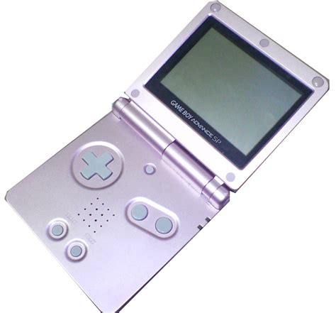 File:Game Boy Advance SP.jpg - Wikipedia