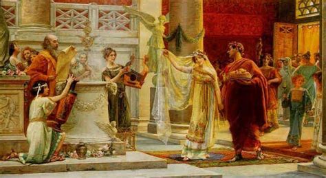 Second Type Woman - Sporus, Nero's Eunuch Empress