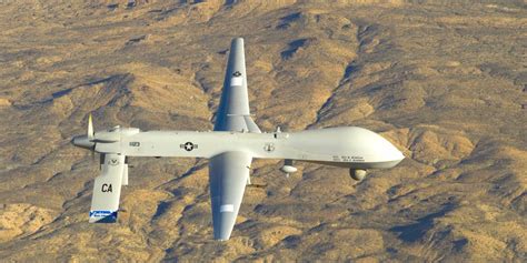 Drone warfare makes more terrorists than it kills - Business Insider