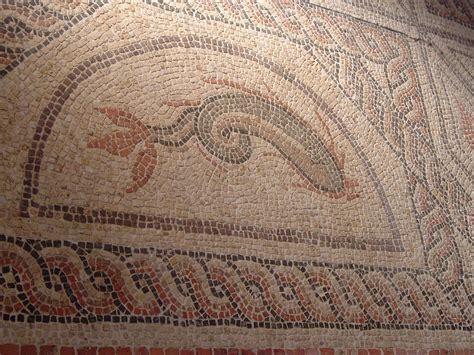 File:Roman Mosaic - Winchester Museum.jpg - Wikimedia Commons