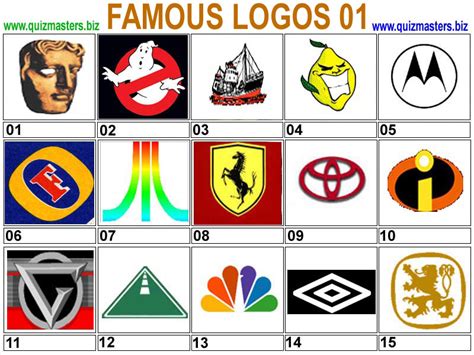 Logos