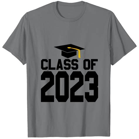 Class of 2023(1)Class of 2023(1)Class of 2023(1) T-Shirts sold by ...