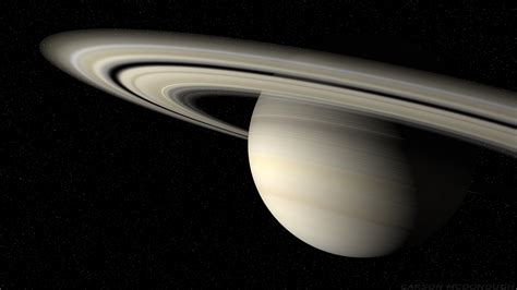 Saturn [1920x1080] | Laptop wallpaper desktop wallpapers, Minimalist desktop wallpaper, Iphone ...