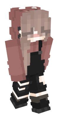 Girl Minecraft Skins | NameMC | Minecraft skins, Minecraft girl skins ...