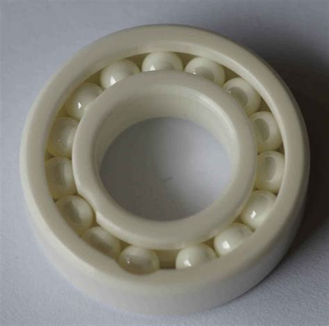 Full Ceramic Bearings - Bearing and Full Ceramic Bearing