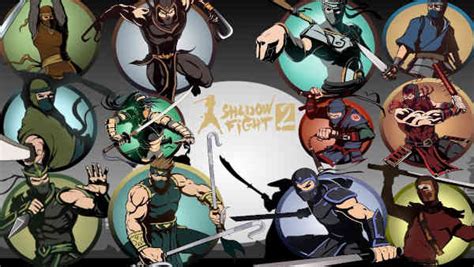 Best Ninja Fighting Games Stick Free Download for PC Android and APK