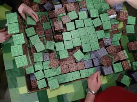 Minecraft Board Game | Gadgetsin