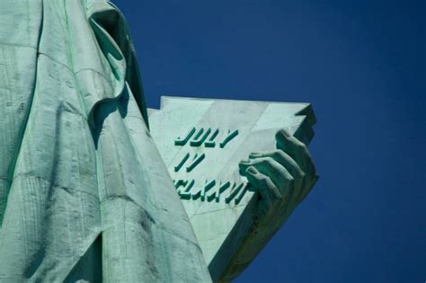 Statue of Liberty Facts That You Likely Don't Know