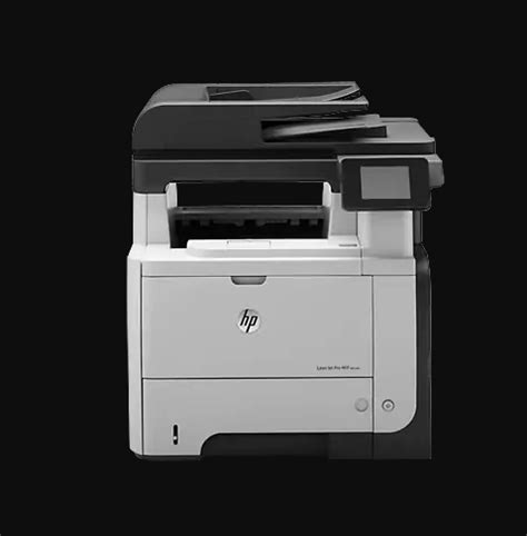 [Download] HP Laserjet Pro Mfp M521dn Manual User Manual