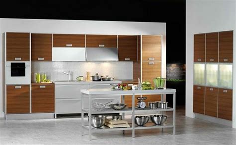 Modern-Kitchen-In-Wooden-Finish-22-554x342 | home space | Flickr