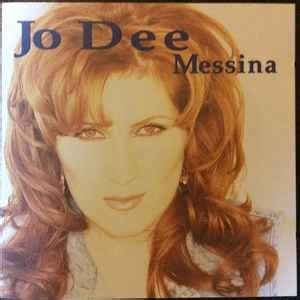 Jo Dee Messina - Jo Dee Messina | Releases | Discogs