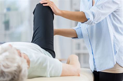 Passive Range of Motion - Resolve Physical Therapy | Bend, OR