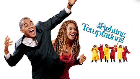 Watch The Fighting Temptations Online | 2003 Movie | Yidio