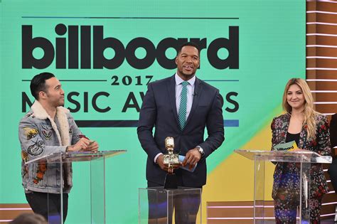 Billboard Music Awards 2017 Christian Music Nominees