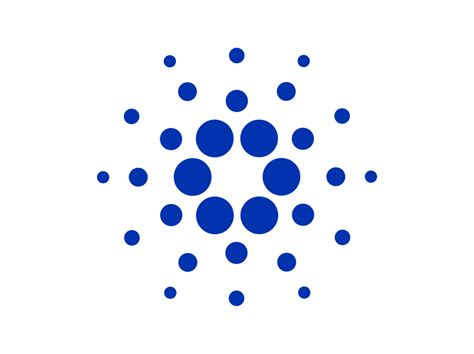 Download Cardano Logo PNG and Vector (PDF, SVG, Ai, EPS) Free