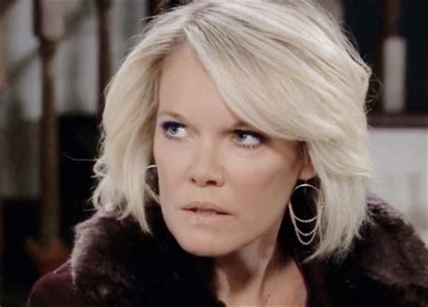 General Hospital Spoilers & Rumors: Ava Jerome Has Ryan Chamberlain ...