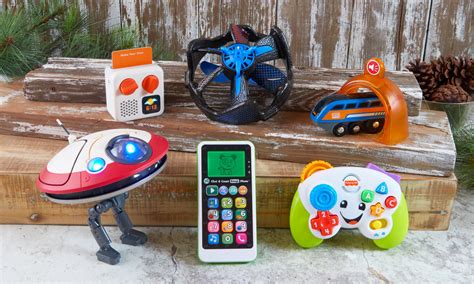 The best tech toys and gifts for kids in 2022