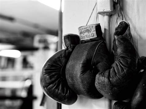 Boxing Gloves Wallpapers Images Photos Pictures Backgrounds