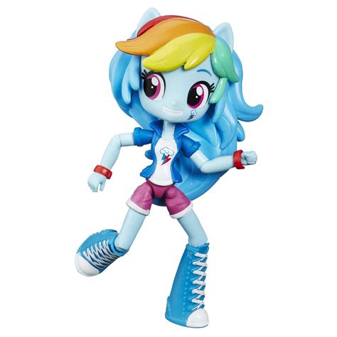 Everyday Equestria Girls Minis listed on Amazon | MLP Merch