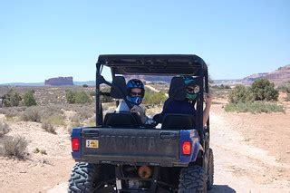 Moab Desert ATV'ing | Yovany Camacho | Flickr