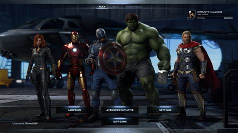 Marvel's Avengers (for PC) - Review 2020 - PCMag Australia