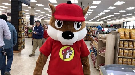 First Buc-ee's in Kentucky now open in Richmond