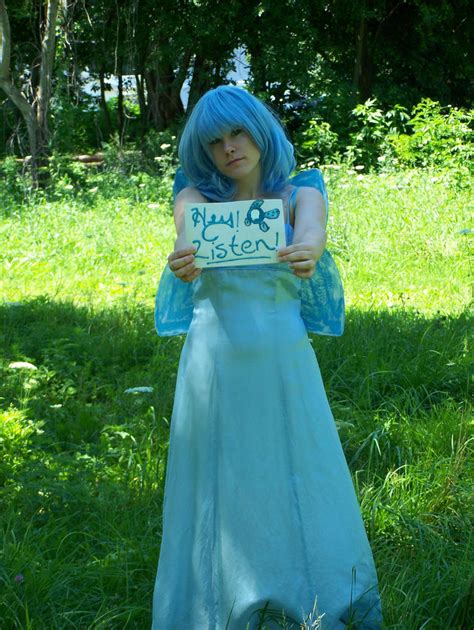 Navi Cosplay 5 by erana on DeviantArt