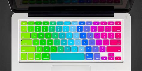 The 8 Best MacBook Keyboard Covers