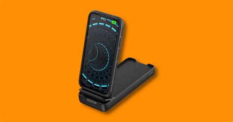 OtterBox Launches a Folding Wireless Power Bank for Smartphones- The ...