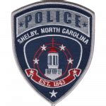 Shelby Police Department, North Carolina, Fallen Officers