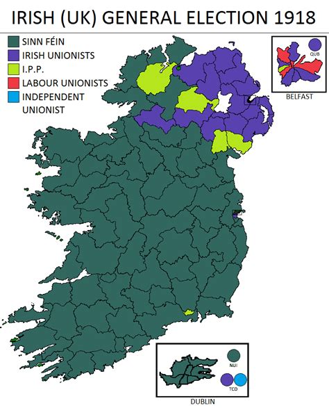 File:Irish UK election 1918.png - Wikimedia Commons