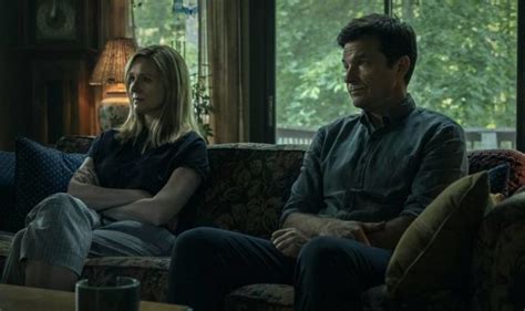 Ozark on Netflix: What is Ozark about? Inside the Netflix drama | TV ...