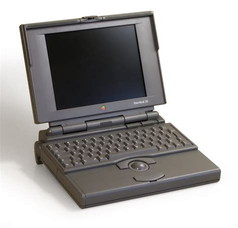 Does Apple trademark filing mean PowerBook is coming back? | Cult of Mac