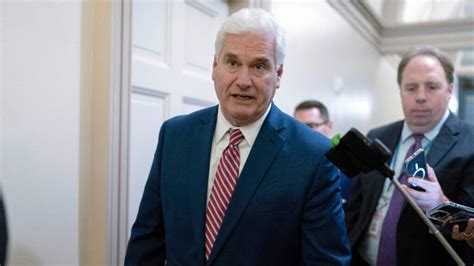 Minnesota Congressman Emmer to seek speakership as US House remains in ...