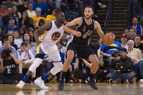 Warriors at Spurs live stream: How to watch online