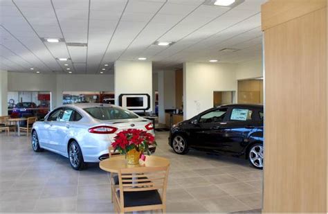 Suburban Ford of Ferndale - Ford, Service Center, Used Car Dealer ...