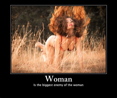 Woman – Meme Quotes