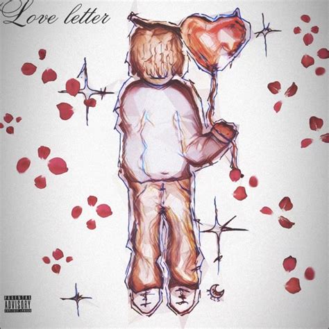 ‎Love Letter - Album by Dylanglide - Apple Music