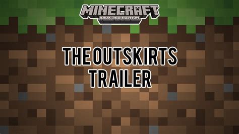 PvP - The Outskirts | Trailer - YouTube