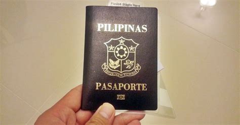 How to Apply for a Dominican Republic Tourist Visa - The Pinoy OFW