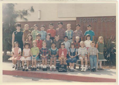 Foster Elementary School - Find Alumni, Yearbooks and Reunion Plans