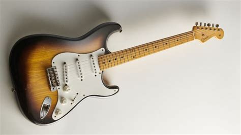 How Leo Fender started the guitar company that changed the world | MusicRadar