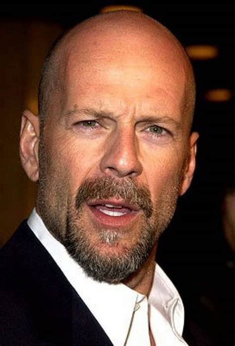 Bald With A Great Beard? 10 Styles To Rock With Shaved Head