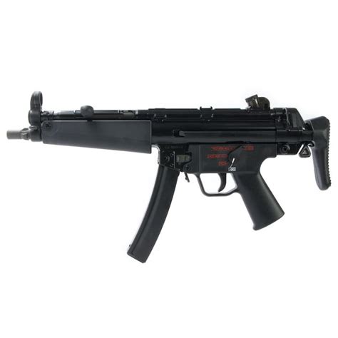 WTB GBB MP5 (a3/a5) | HopUp Airsoft