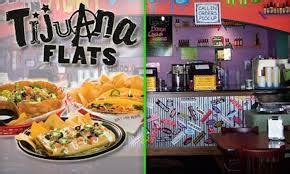 Tijuana Flats $5.99 Burrito Special! - frugallydelish.com