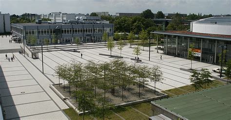 Brandenburg University of Technology in Cottbus - Chóśebuz, Polska ...