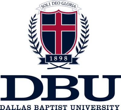 Dallas Baptist University Logo (DBU) - PNG Logo Vector Brand Downloads (SVG, EPS)