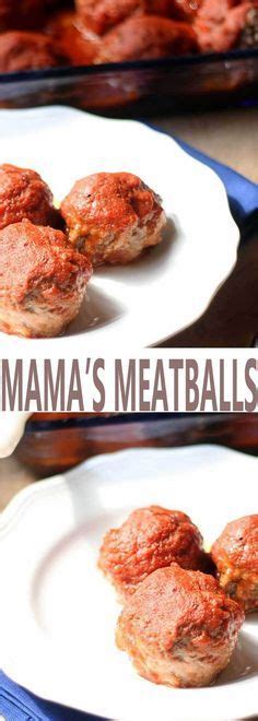 You'll want to try M | Mamas meatballs, Recipes, Food