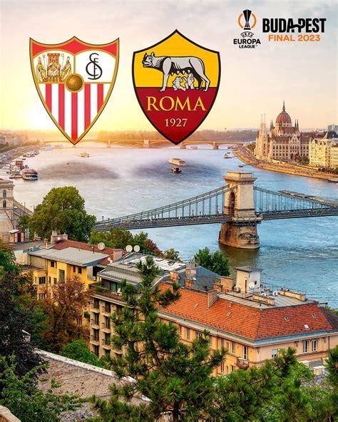 UEFA Europa League Final 2023, Sevilla FC vs AS Roma Preview: Serial ...