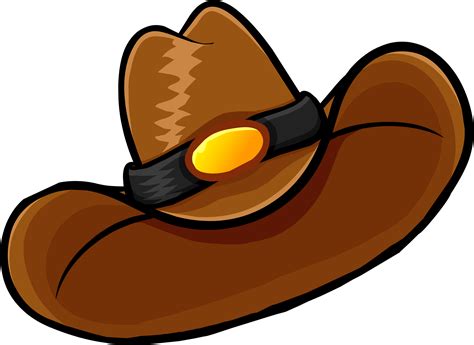 Cowboy Hat Png | Free download on ClipArtMag